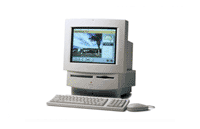 Macintosh Performa 576